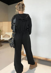 Isa™ | Effortless Comfort Daily Jumpsuit Jumpsuit