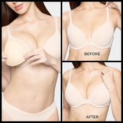 Luster Ultra Boost Sticky Inserts - Instant Lift & Reusable Comfort Generated Product