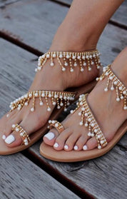 Caliope Sandals Sandals