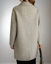 Maya | Chique and Comfortabel Coat Coats & Jackets