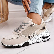 Milou - Orthopedic Sneakers for Women Orthopedic shoes