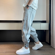 Hype Tapered Joggers joggers