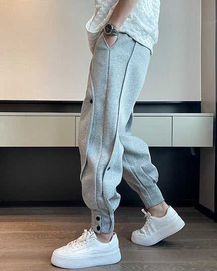 Hype Tapered Joggers joggers