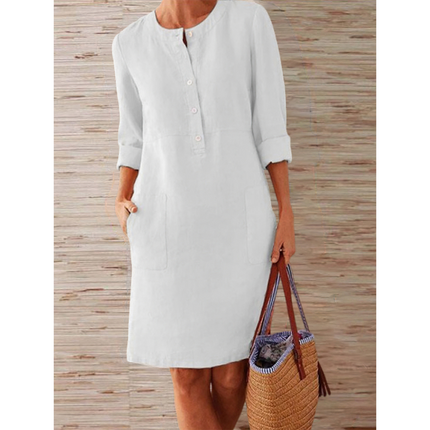 Mariana | Formal Dress White Dresses