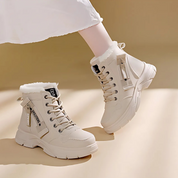 Freya | Comfort Winter Boots schoenen