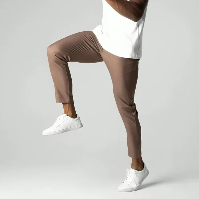 Hype Premium Stretch Chino Pants