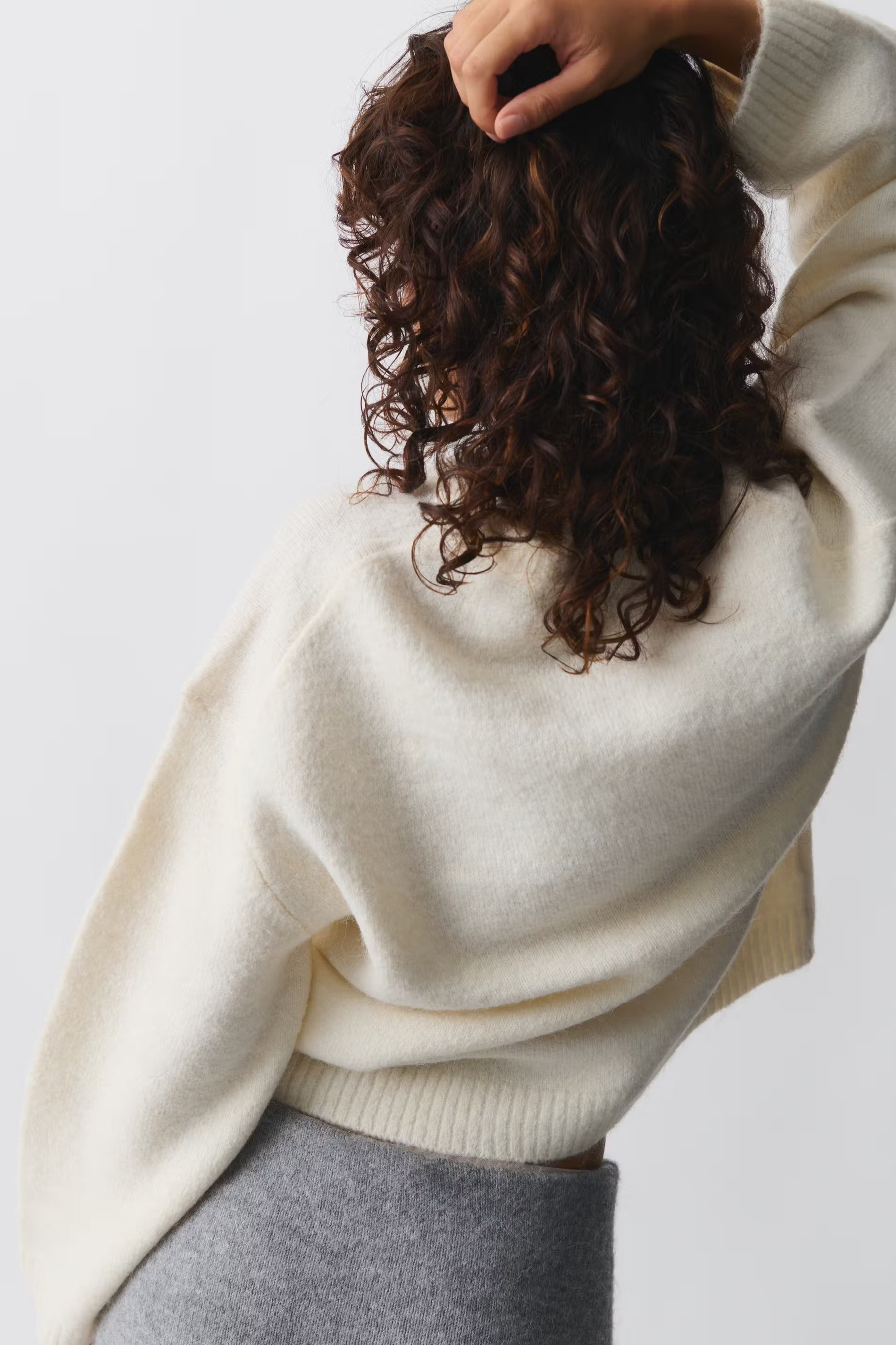 Oversized Chic Pullovers For Women | Timeless Women's Sweater
