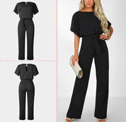 Alice | Elegant Jumpsuit