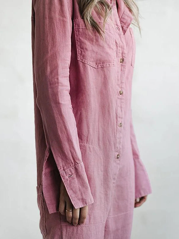 Ava | Jumpsuit Jumpsuits