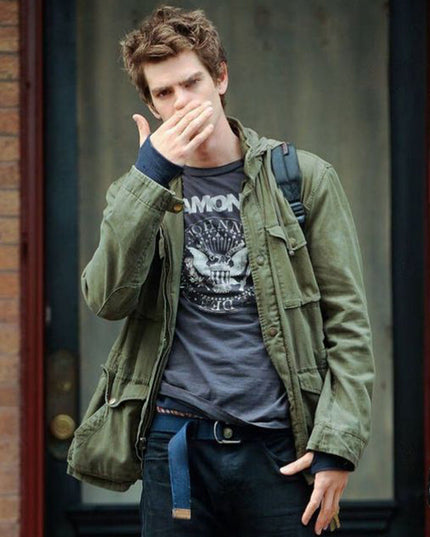 Durable Outdoor Adventure Jacket Jacket