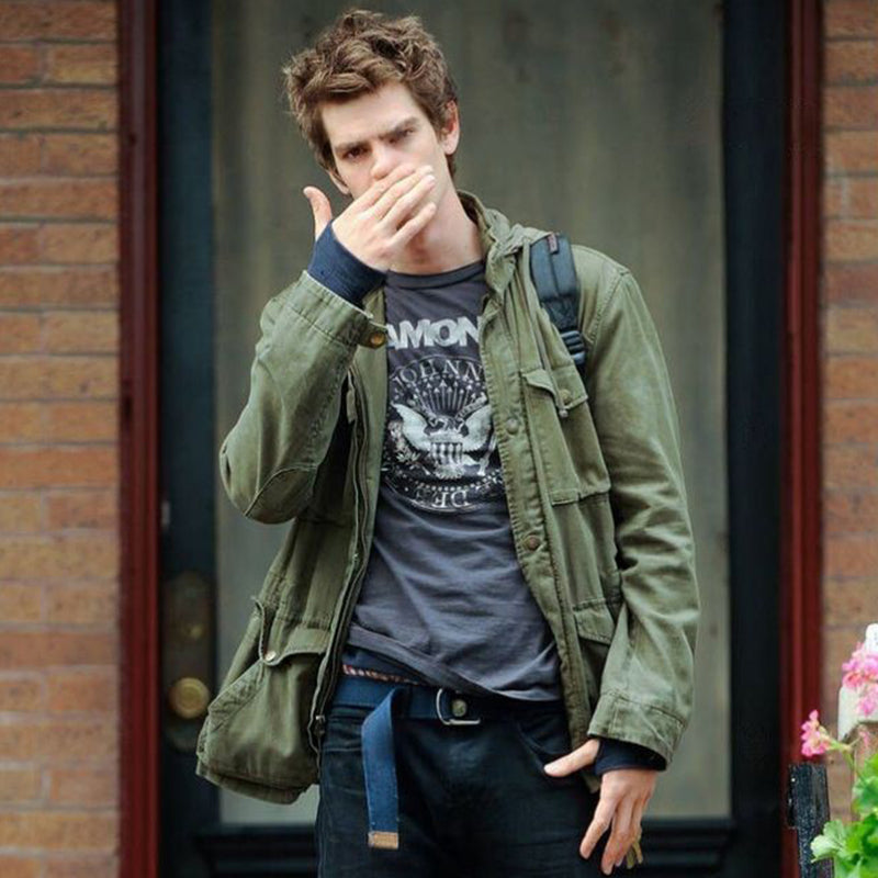 Durable Outdoor Adventure Jacket Jacket
