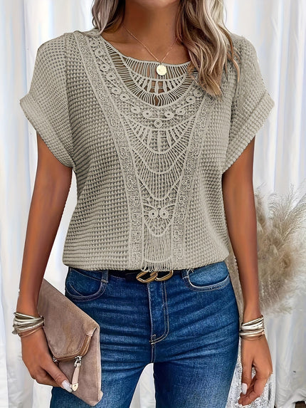 Gwendolyn | Beautifully finished shirts Khaki
