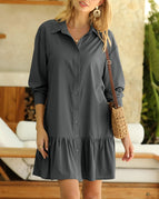 Dark Gray