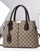 Li Patroon Beige
