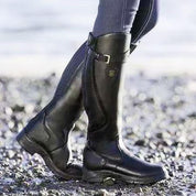 Riva Lefèvre Elegant Waterproof Ankle Boots Boots