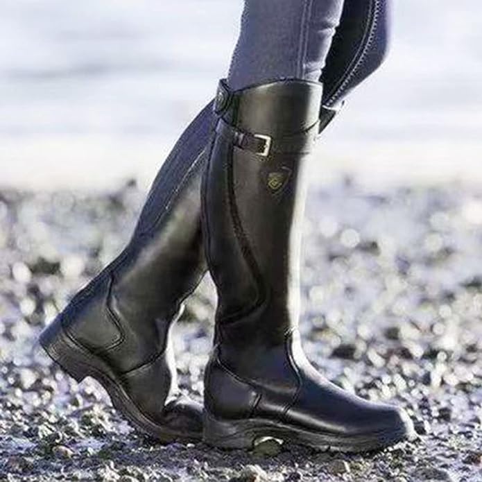 Riva Lefèvre Elegant Waterproof Ankle Boots Boots