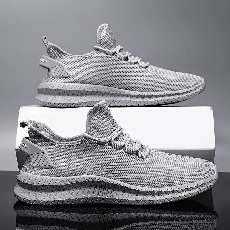 Jack™ - Breathable Flyknit Orthopedic Shoes Shoes