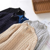 Jaxon | Classy Pullover Pullover/Sweater