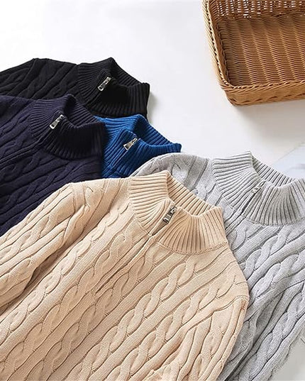 Jaxon | Classy Pullover Pullover/Sweater