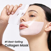 Bio-Collagen Face Mask beauty