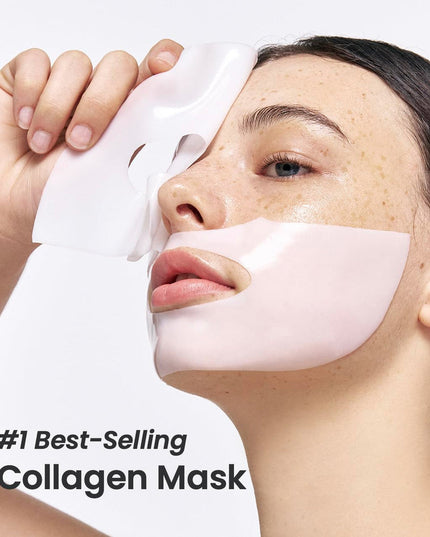 Bio-Collagen Face Mask beauty
