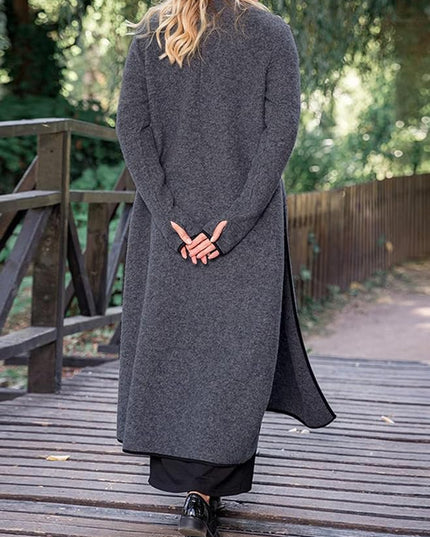 Pauline Laurent | Stylish Loose Layered Dress Dresses
