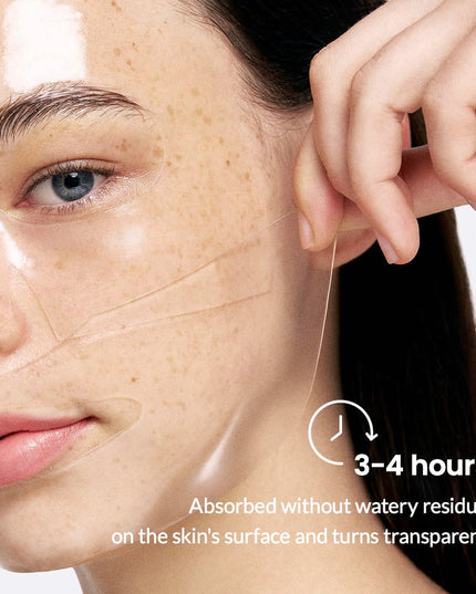 Bio-Collagen Face Mask beauty