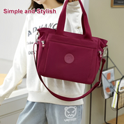 Elegant Women's Quilted Shoulder Bag Handbags