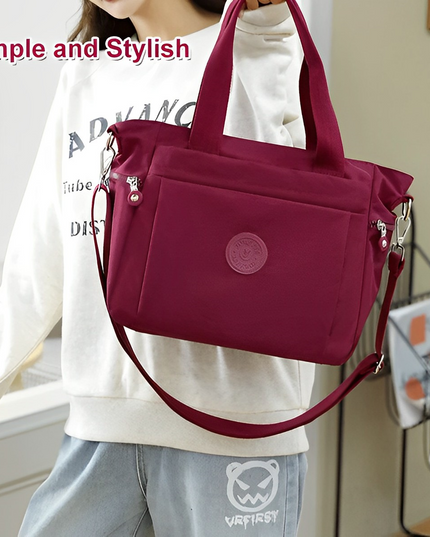 Elegant Women's Quilted Shoulder Bag Handbags