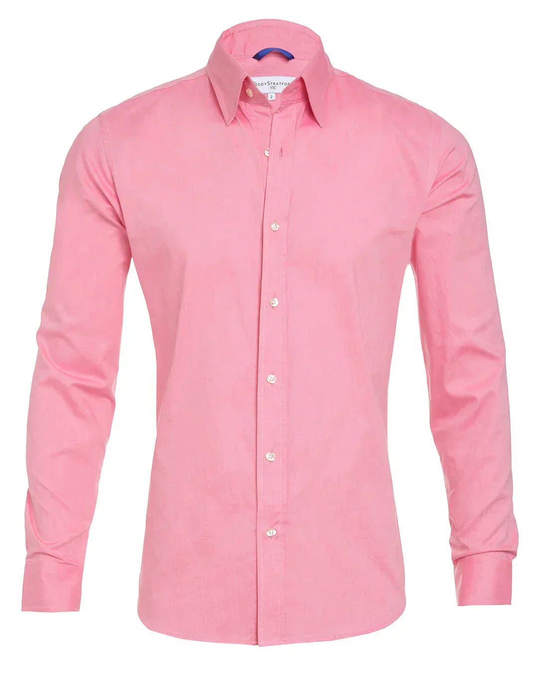 Men's Elite Stretch Zip-Up Shirt Men Shirts