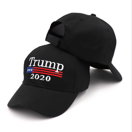 Men's Fashion And Comfort Hot Hats Baseball Caps Black T Hats