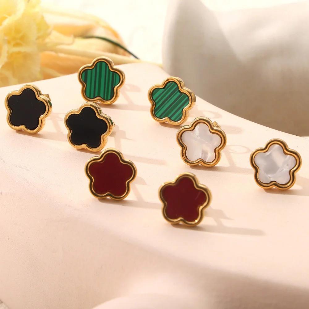 Andalusia Set Jewelry Sets