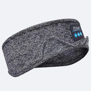 Bluetooth Sleep Headband & Eye Mask – Wireless Music Headset Men's Accessories