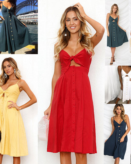 Backless Sleeveless Sheath Evening Dress Dresses