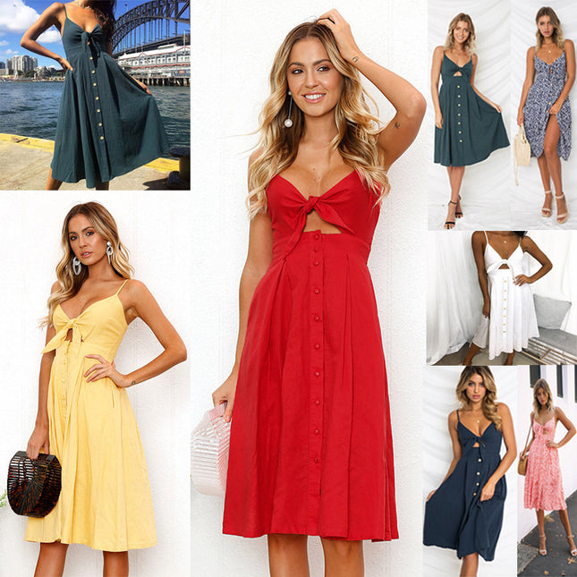 Backless Sleeveless Sheath Evening Dress Dresses