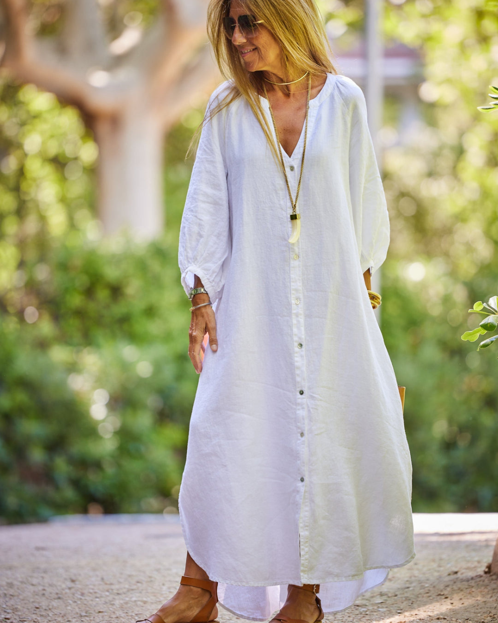 Amelia | Summer Dress Dresses