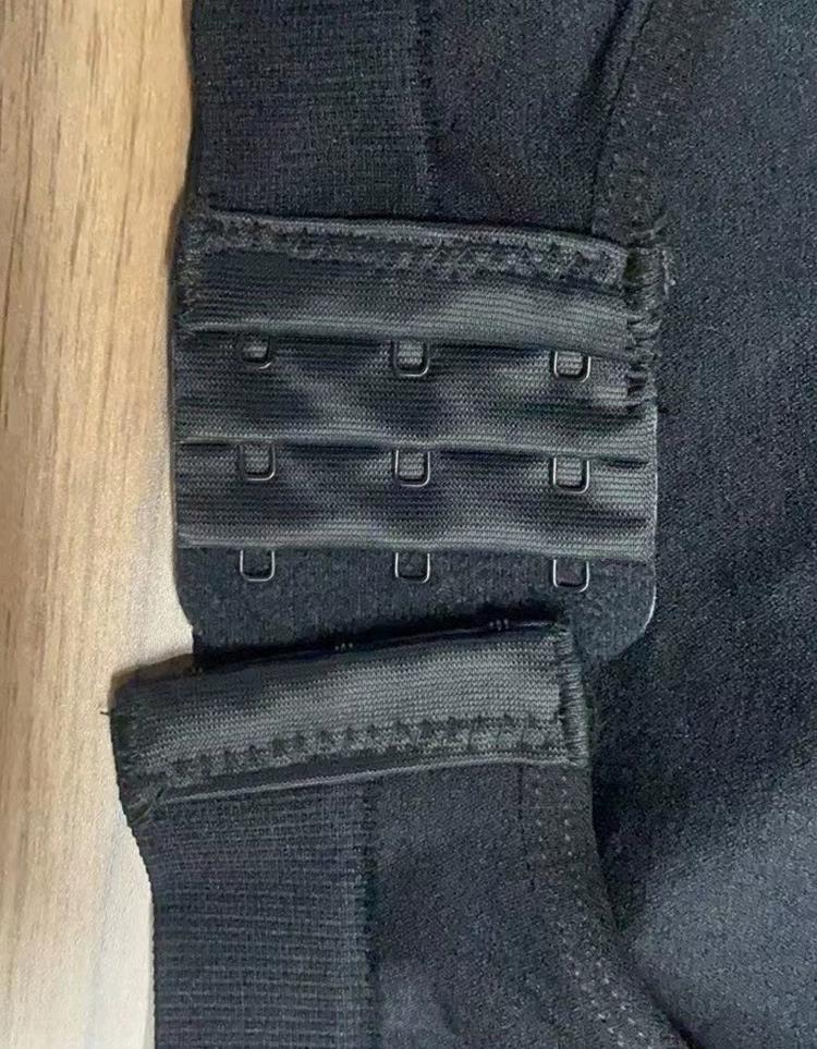 Plus-Size Shaper Bra 3XL - Comfortable & Sexy Lingerie for Women Bra