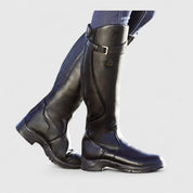 Rinley | Orthopedic Boots Black Boots