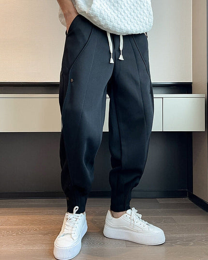Hype Tapered Joggers joggers