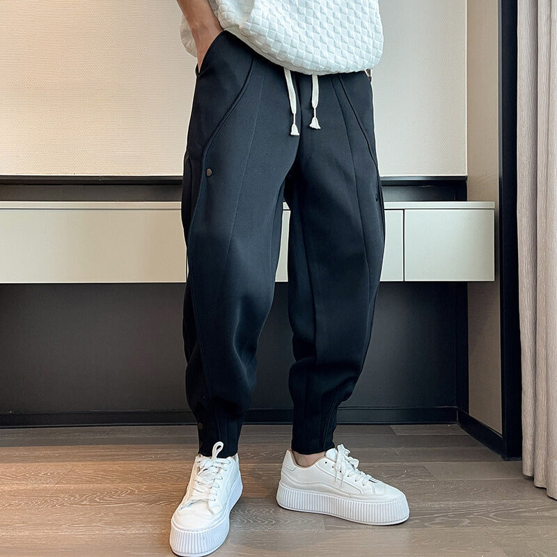 Hype Tapered Joggers joggers