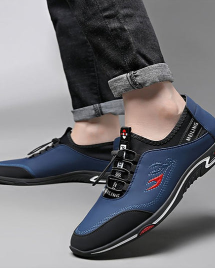 Hugo™ - Modern Comfortable Orthopedic Sneakers