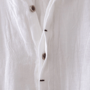 Men's Classic Linen Shirt – Breathable, Lightweight & Stylish Shirts