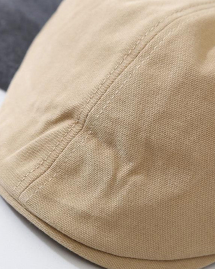 Balaram Stylish Urban Beret Caps