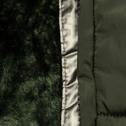 Warm Plush Coat