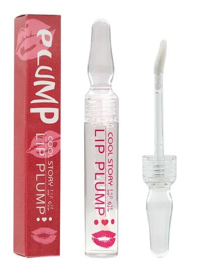 Instant Lip Plumping Serum Beauty