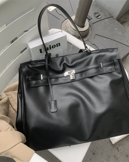 Celeste | Luxe Oversized Tote