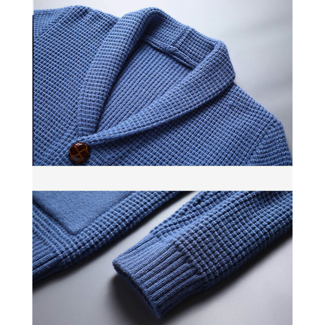 Alexander Matthew Vintage Cardigan Cardigan