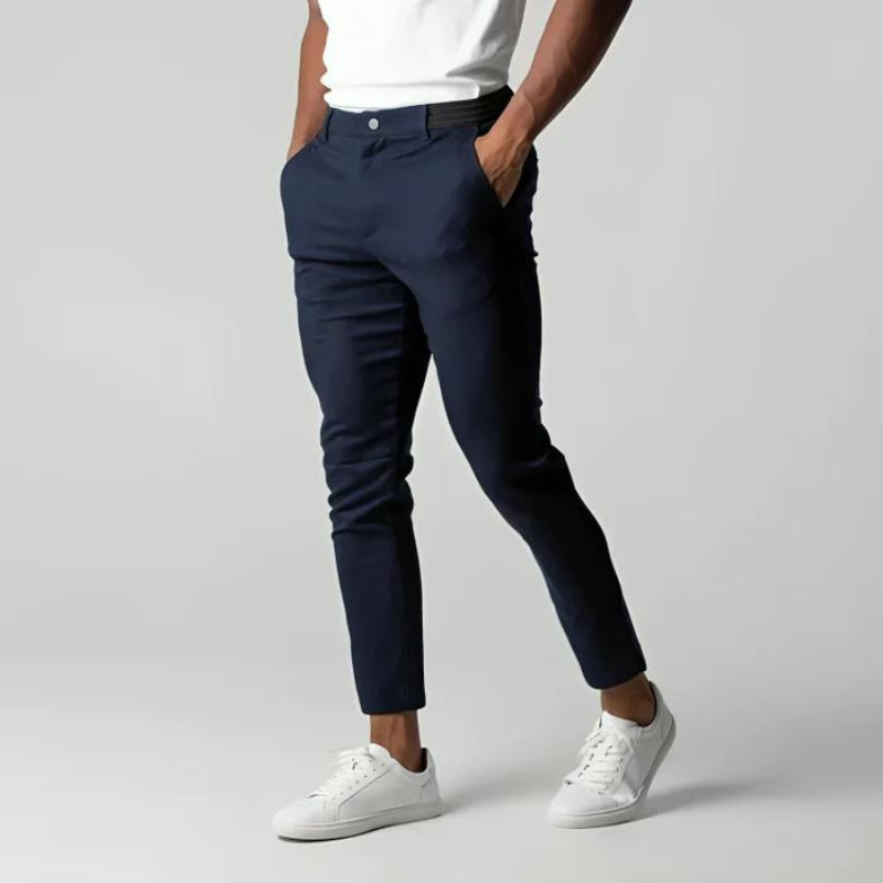 Hype Premium Stretch Chino Pants