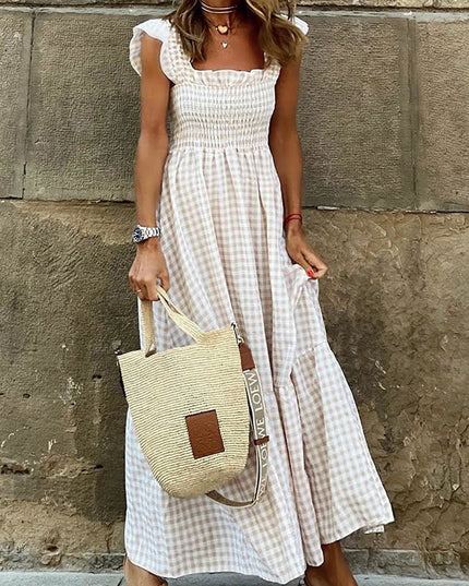 Dorothea | Maxi Dress Dresses