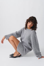 Oversized Chic Pullovers For Women | Timeless Women's Sweater